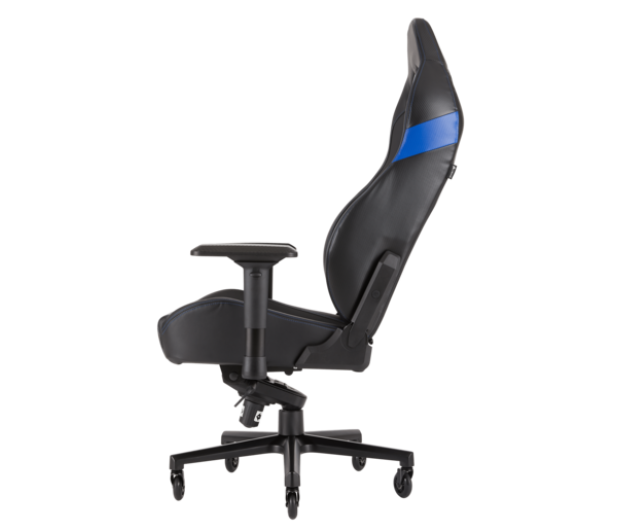 Corsair T2 Road Warrior (Czarno-Niebieski) - 430262 - zdjęcie 8